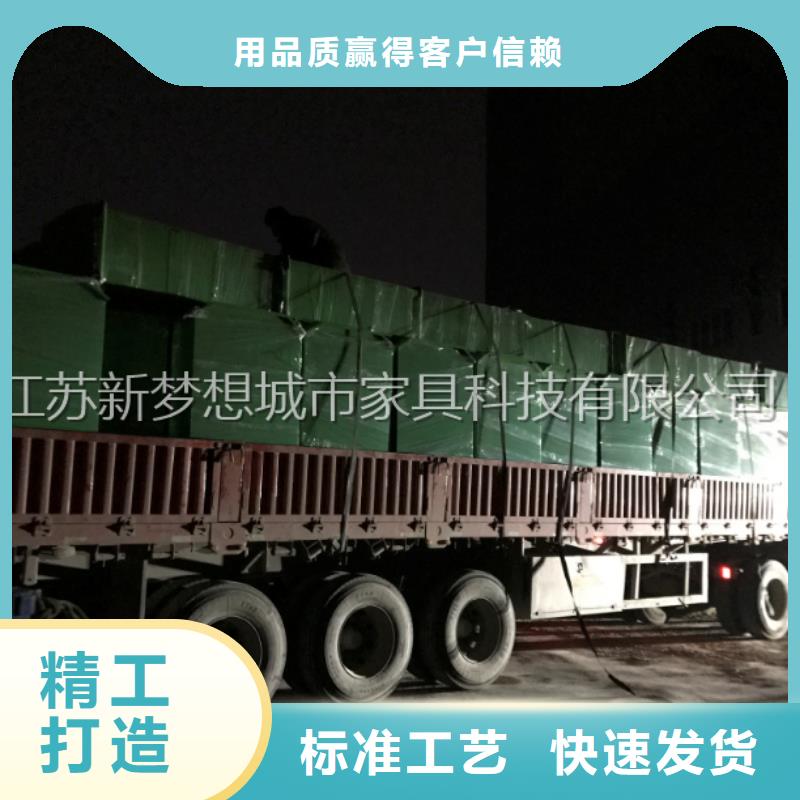 旧衣回收箱垃圾分类亭大量现货供应