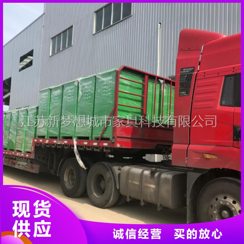 旧衣回收箱垃圾分类亭大量现货供应