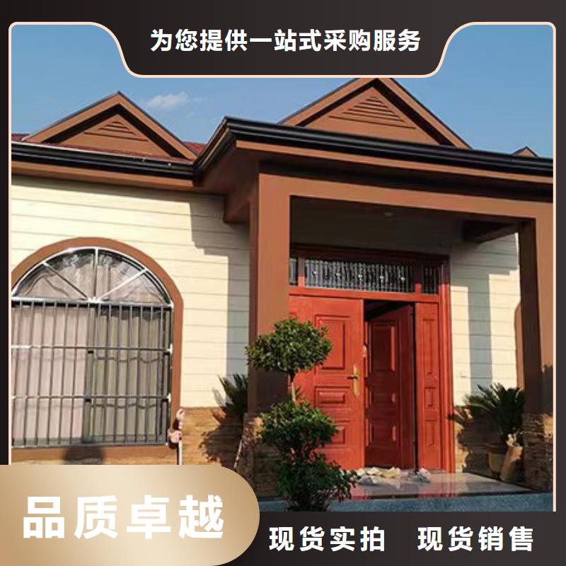 轻钢别墅集装箱房拥有多家成功案例