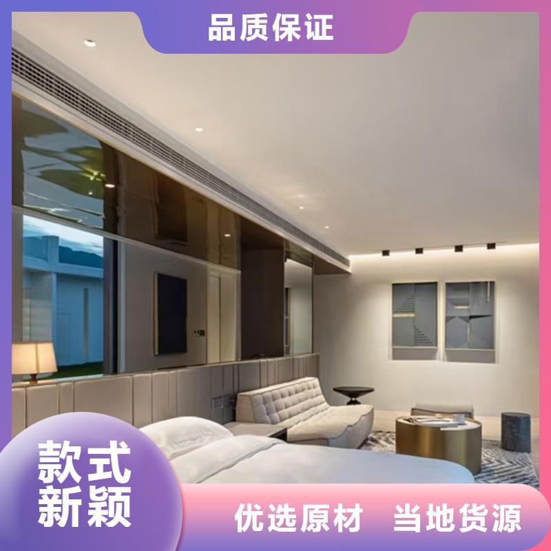 轻钢别墅集成轻钢别墅质量可靠