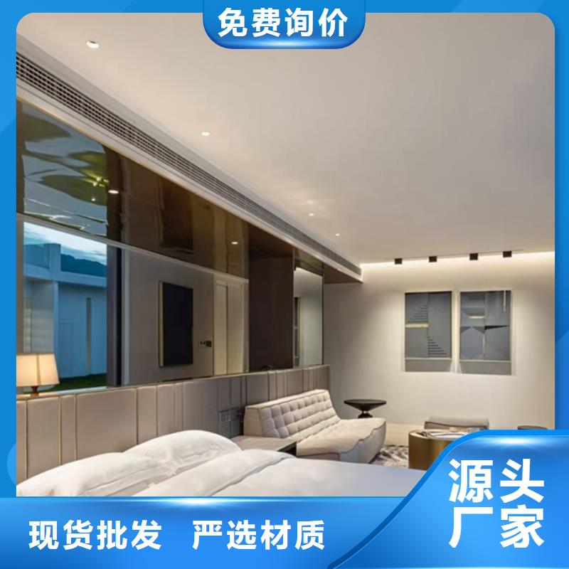 轻钢别墅轻型钢别墅组装房多年行业积累