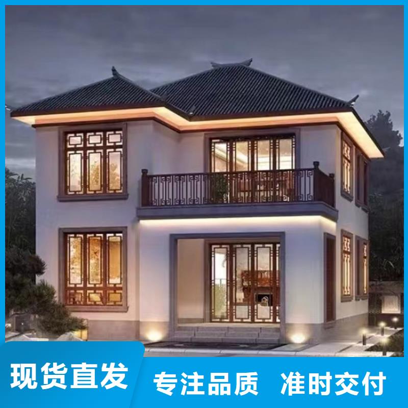 济南徽派别墅值得信赖简欧