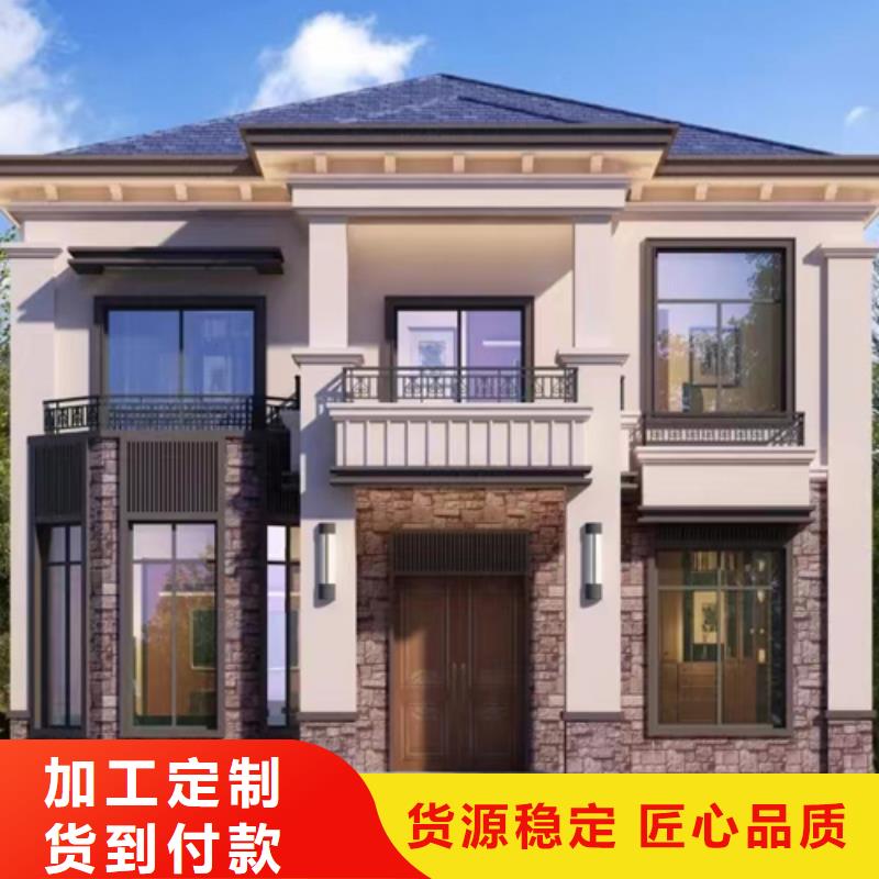 徽派自建房造价高吗质量放心徽派风格