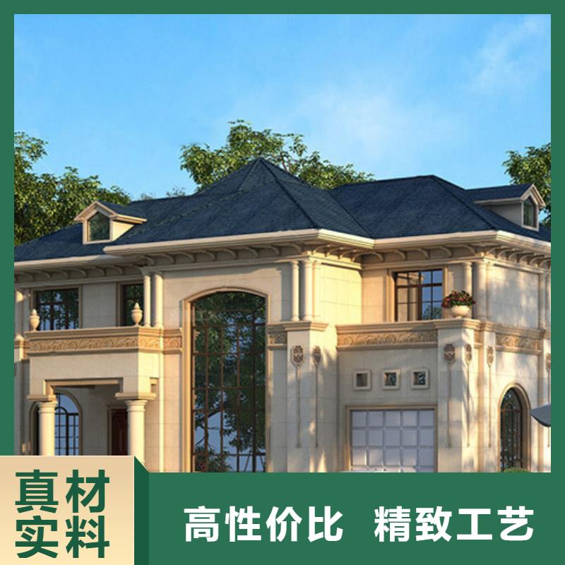 砖混房子一平方造价多少钱厂家价格欧式