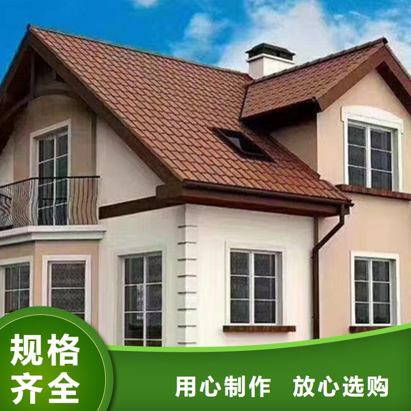 济南徽派别墅价格公道新中式