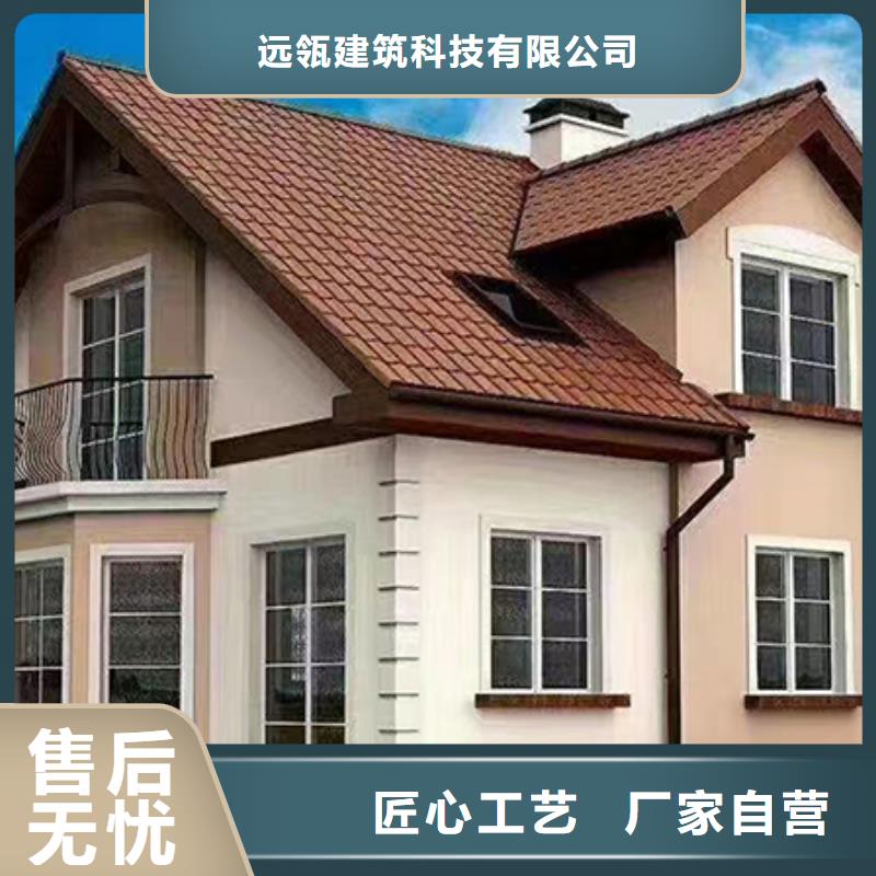 成都徽派别墅无中间商现代风别墅