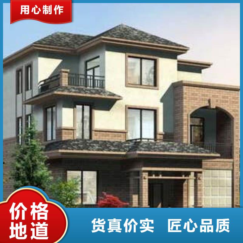 济南徽派别墅价格公道新中式