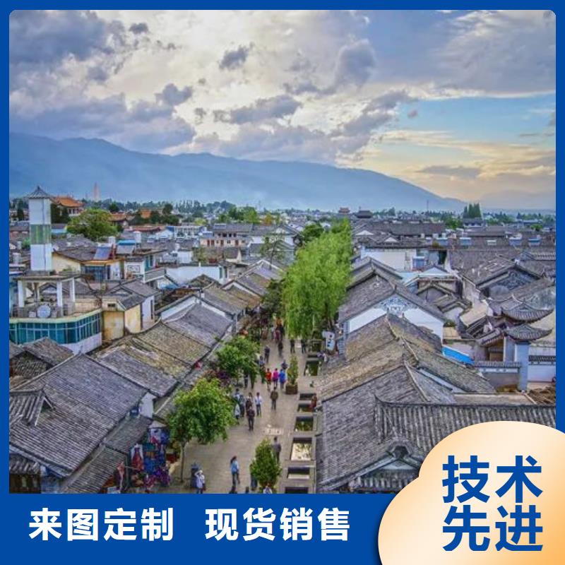 新中式徽派别墅品牌厂家新中式