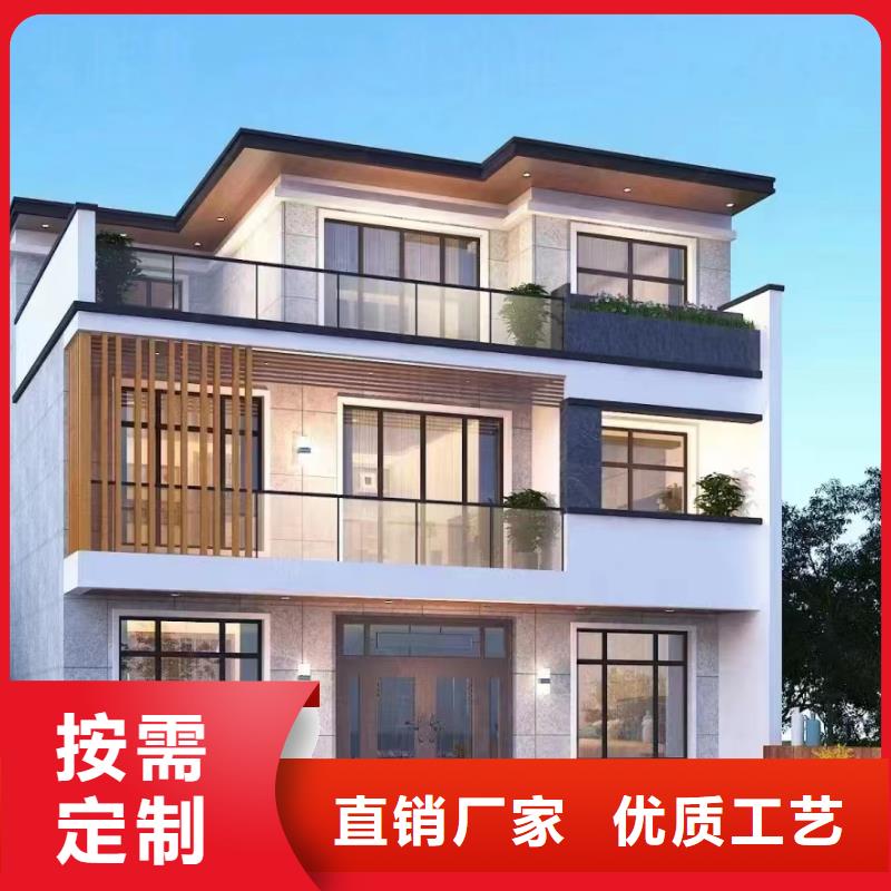 【轻钢别墅】,移动民宿专业生产厂家