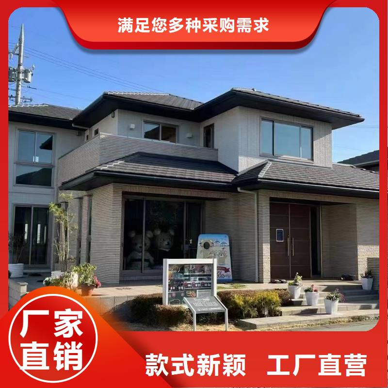徽派自建房图纸正规厂家欧式