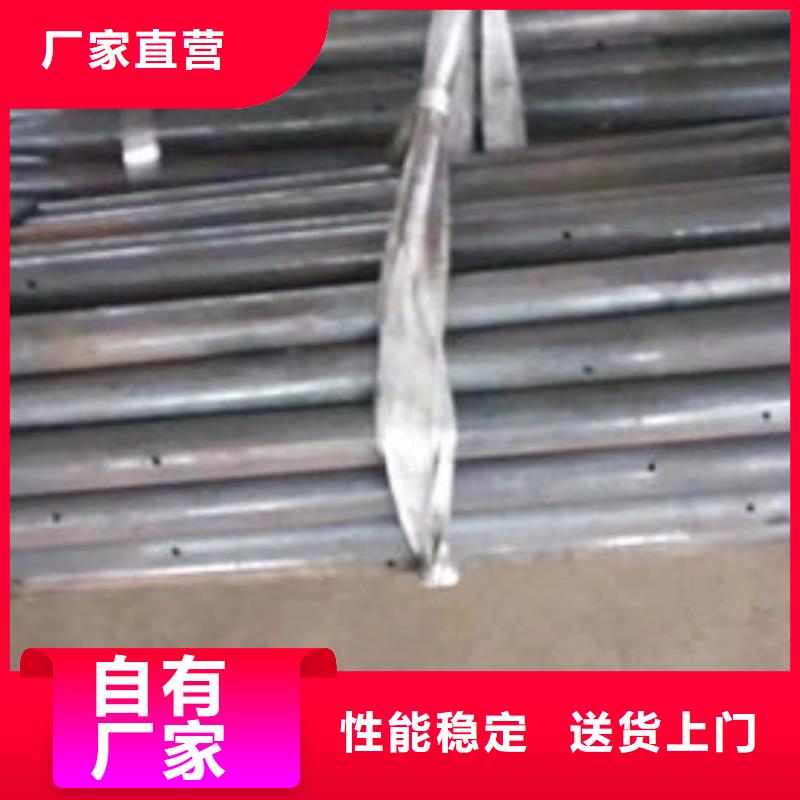 管_声测管工程施工案例