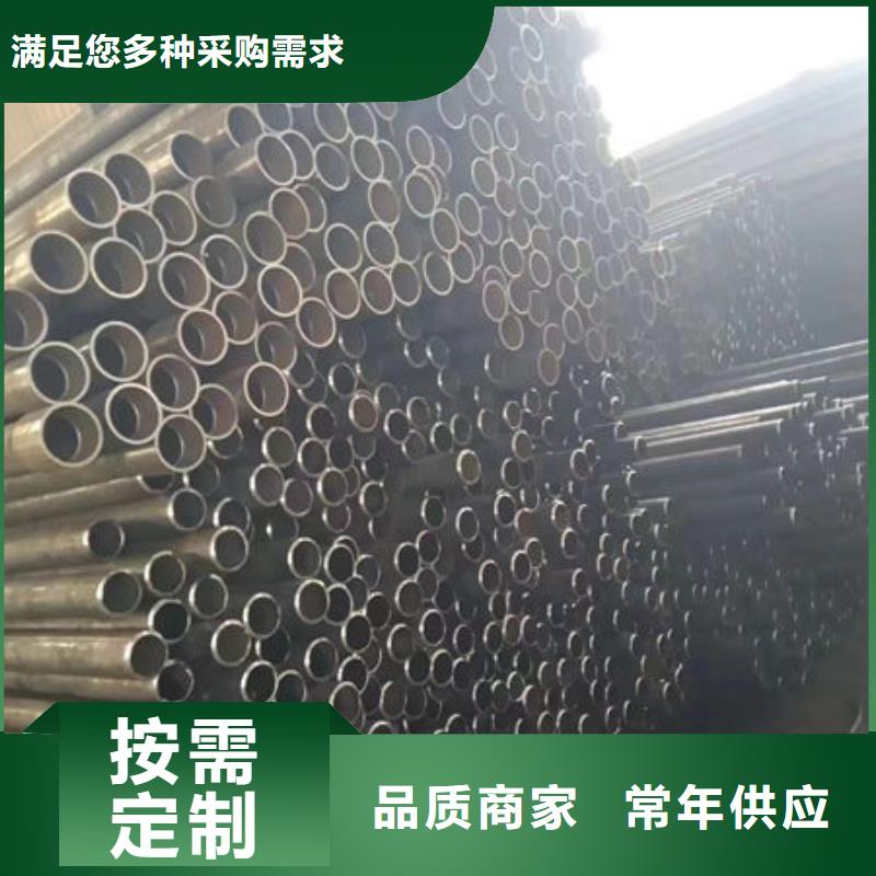 声测管生产厂家源头厂家