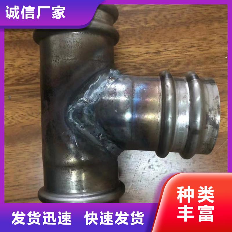 管声测管厂家源头采购