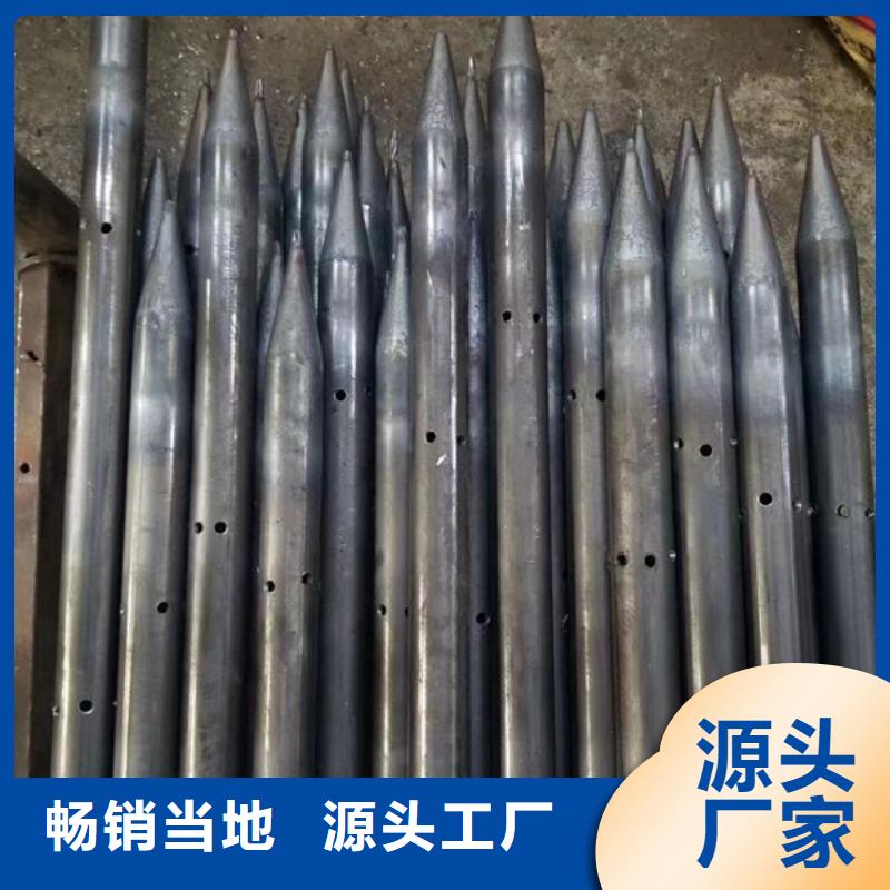 桥梁声测管直销价格