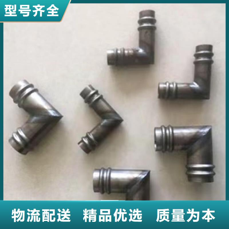 钳压式声测管诚信企业