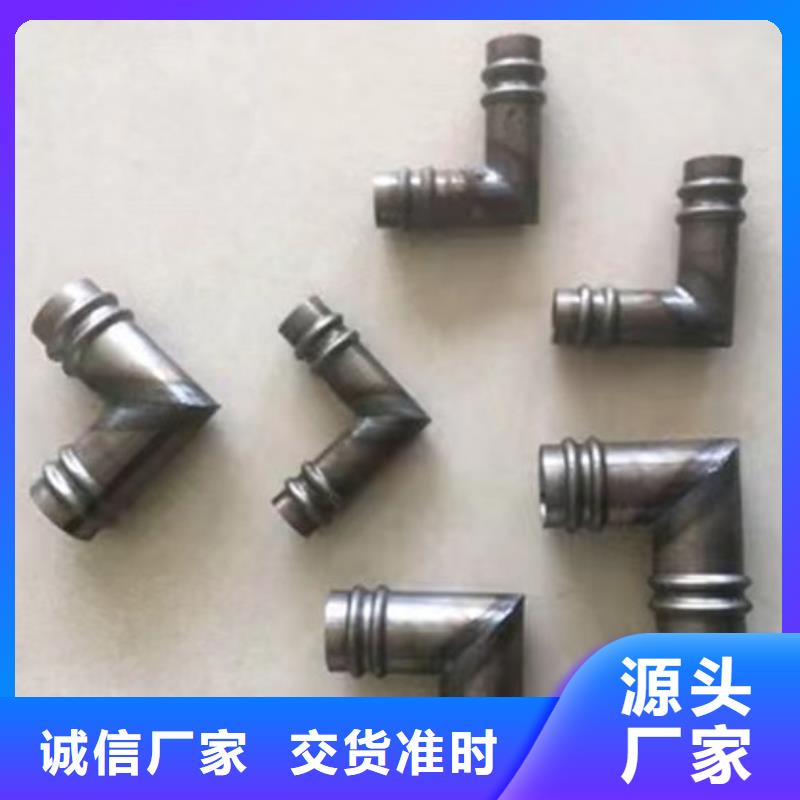 县套筒式声测管生产厂家
