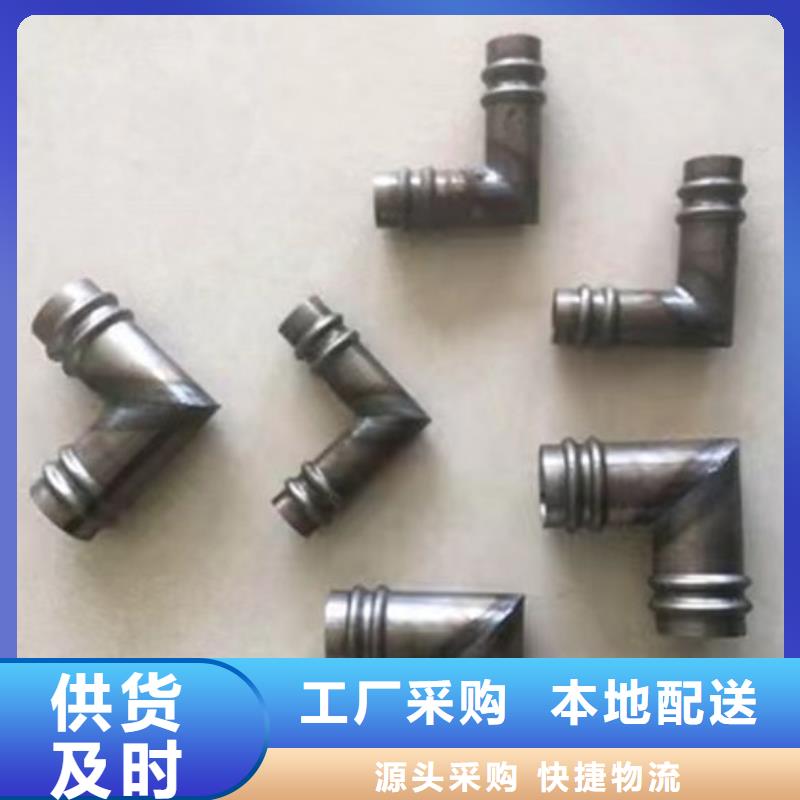 声测管详细参数