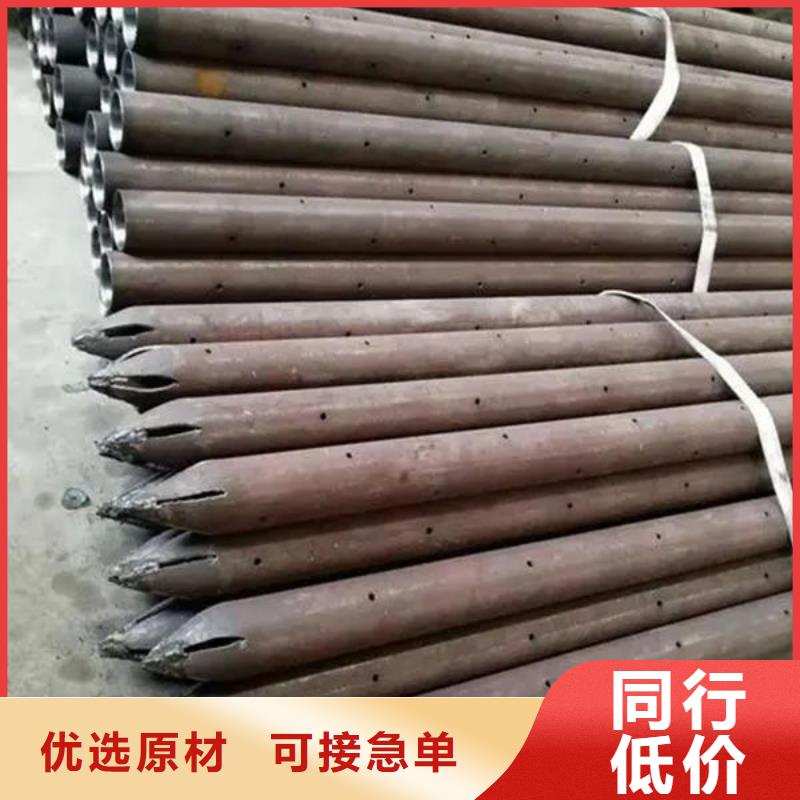 桥梁声测管种类齐全