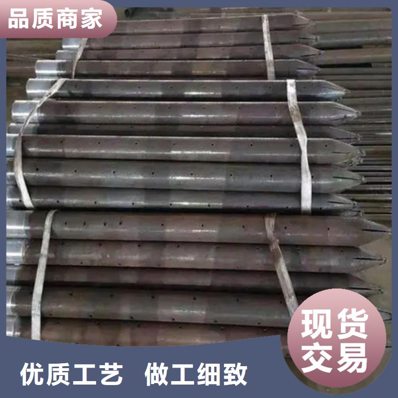 声波检测管-声波检测管经验丰富