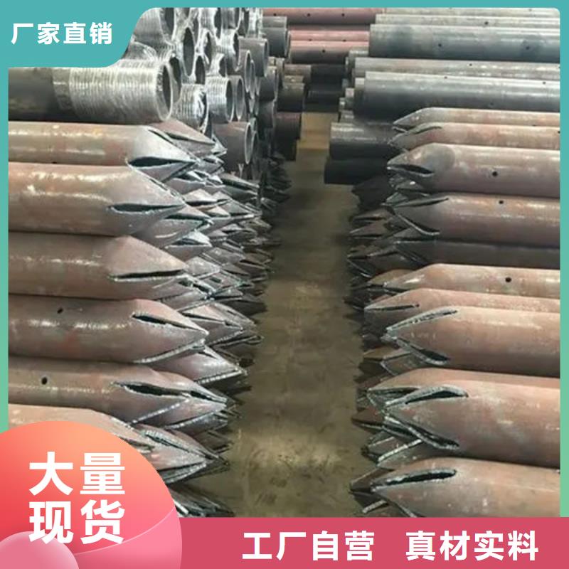澄迈县声测管现货欢迎电询