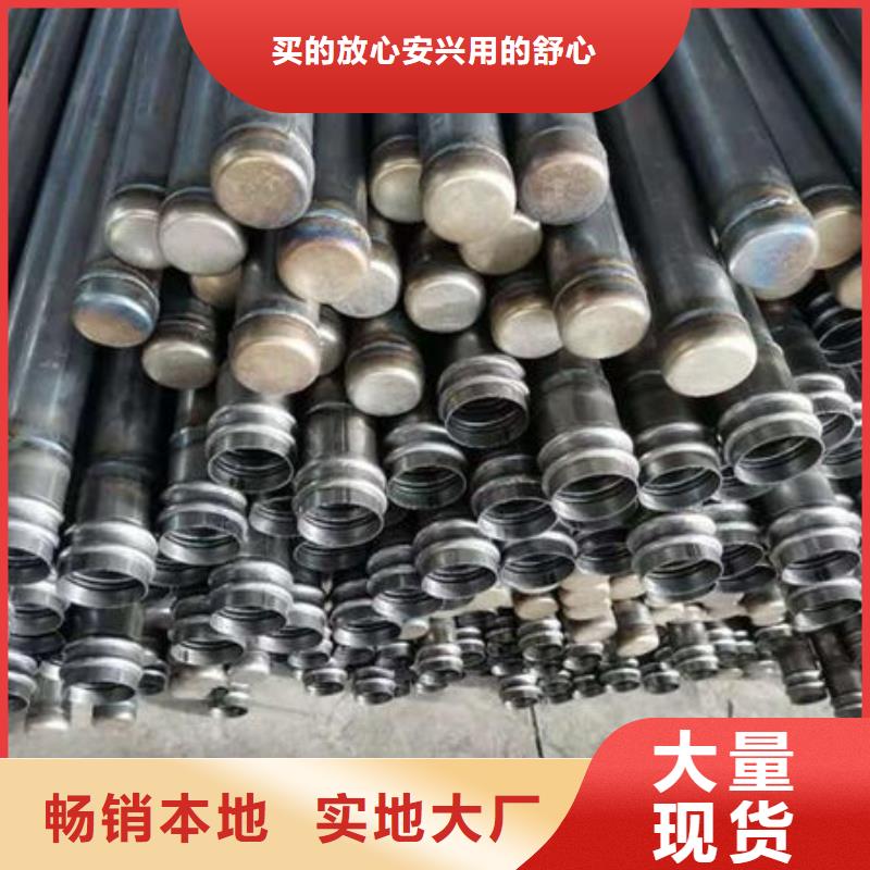 桥梁声测管种类齐全