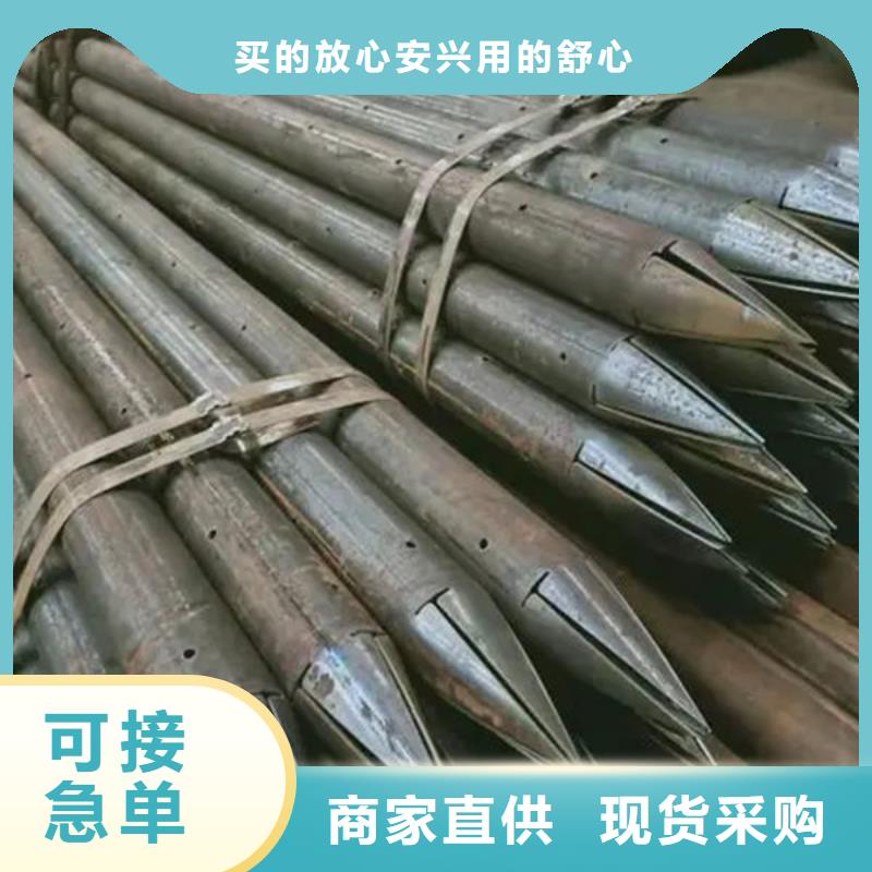 声测管生产厂家价格