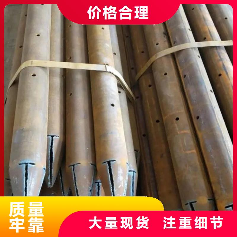 声测管厂家生产基地