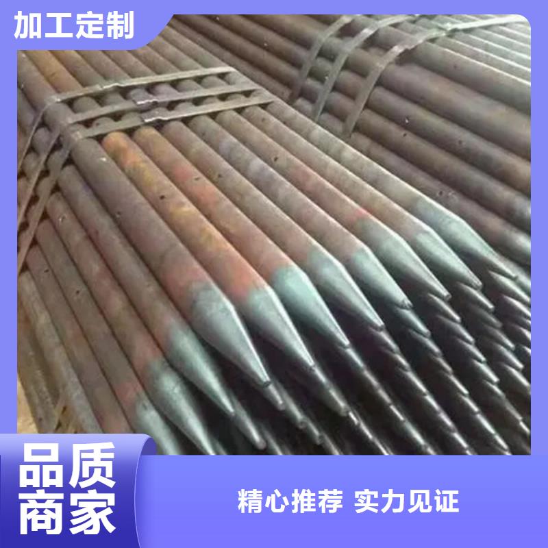 管声测管厂家服务周到