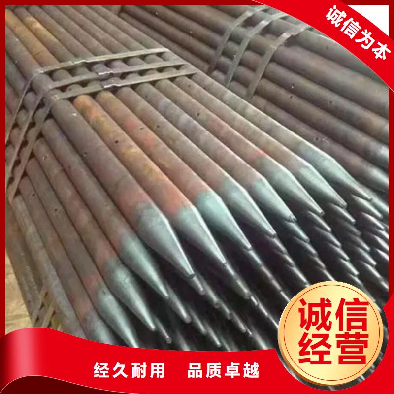 桥梁声测管货源