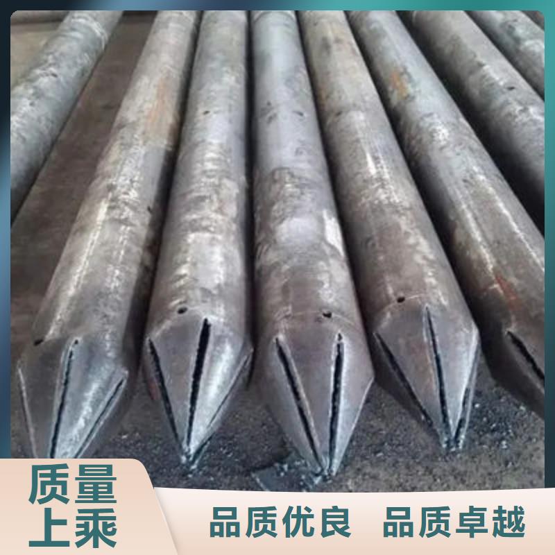 声测管生产厂家价格