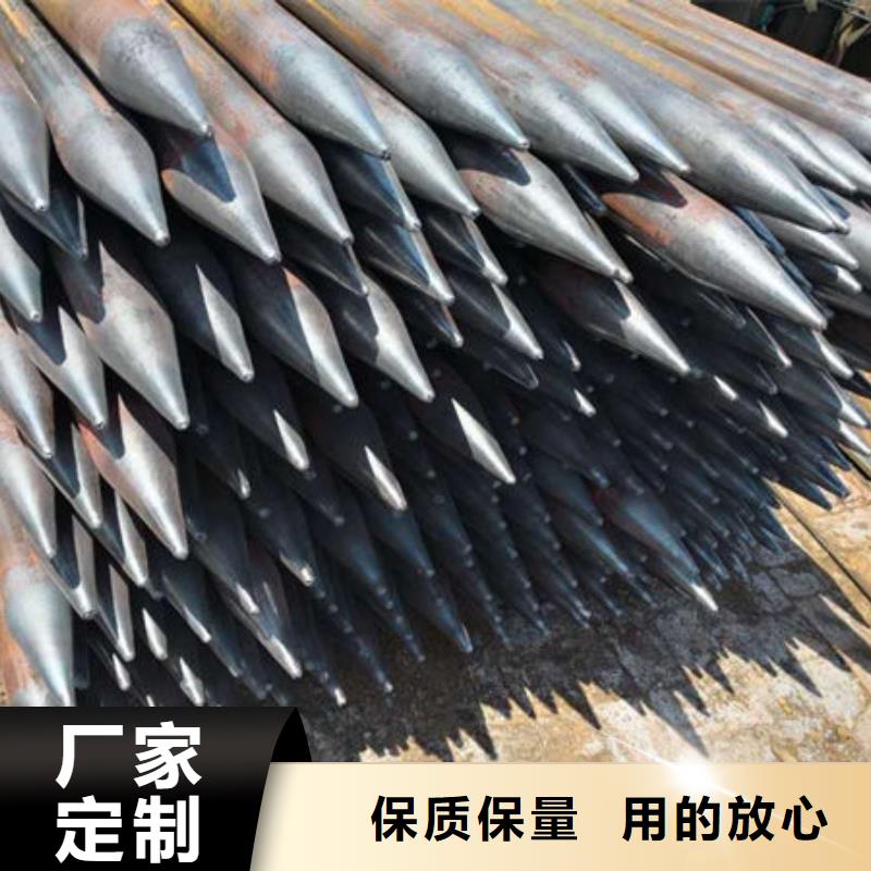 声测管厂质检合格