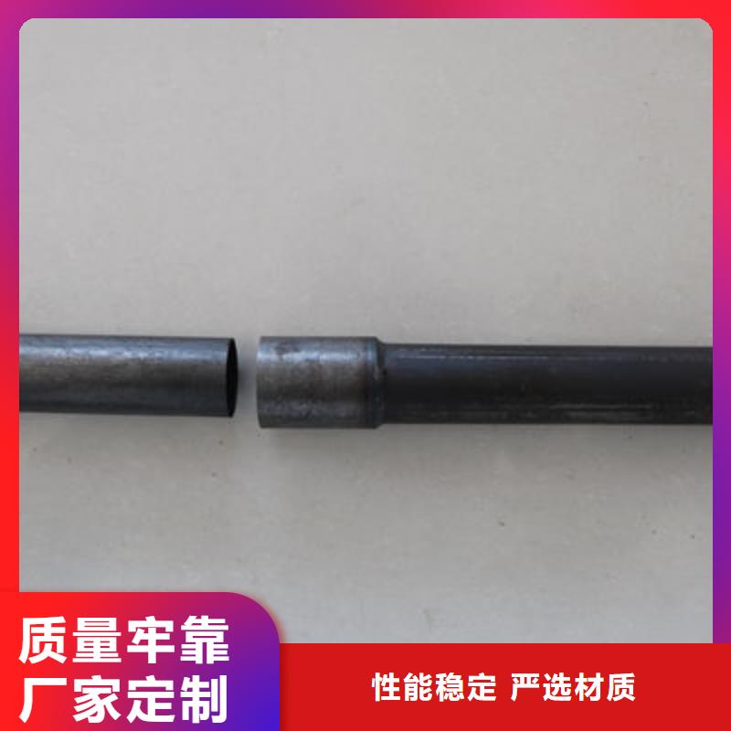 声测管厂家-资质齐全