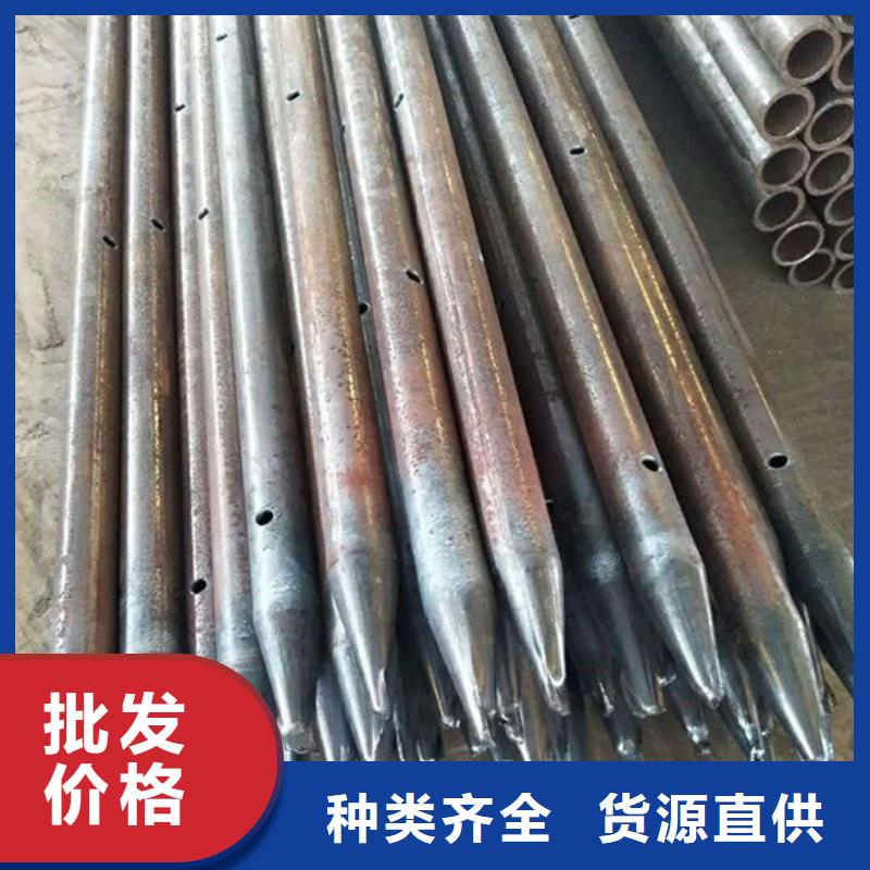 管声测管品质可靠