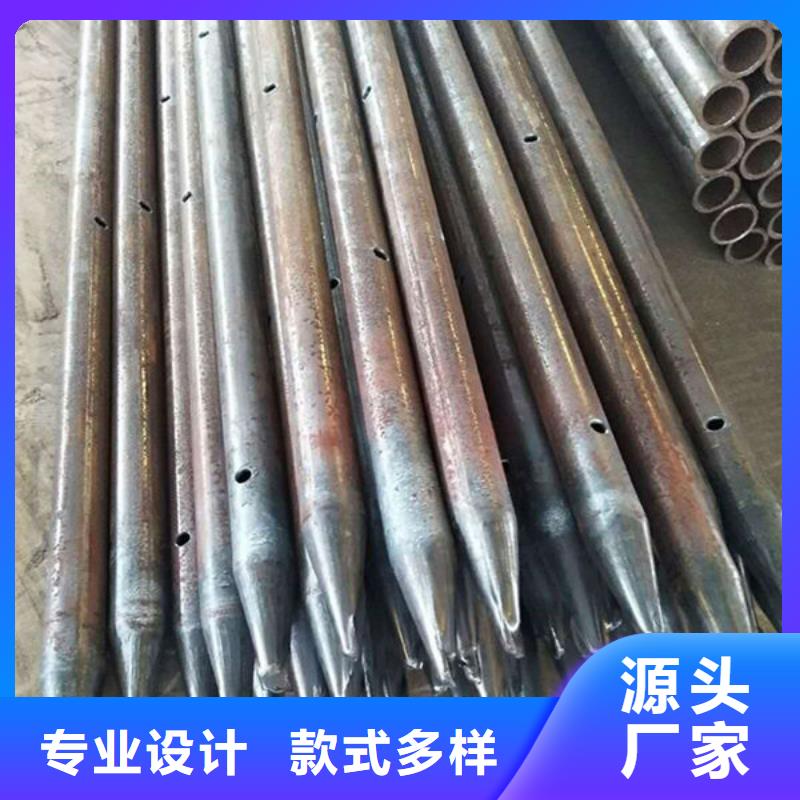 套筒式声测管工厂