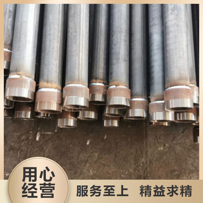 钳压式声测管厂家