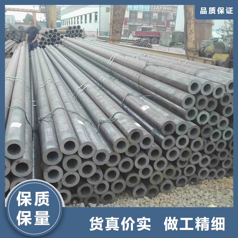无缝管_合金管畅销本地
