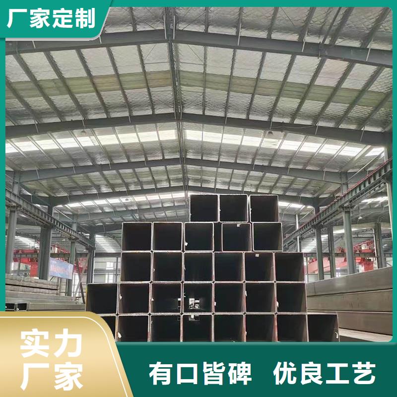 方管_型材厂家真材实料诚信经营