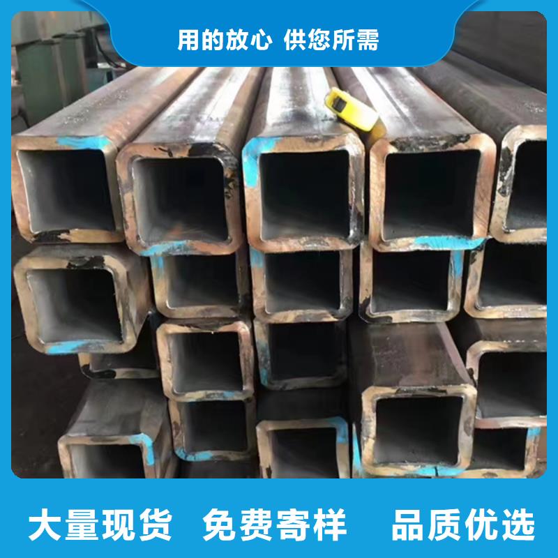 方管09CuPCrNiA钢管专注品质