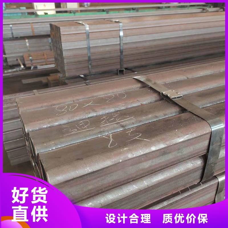 方管镀锌型材敢与同行比价格