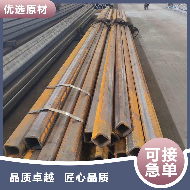方管09CuPCrNiA工字钢每个细节都严格把关