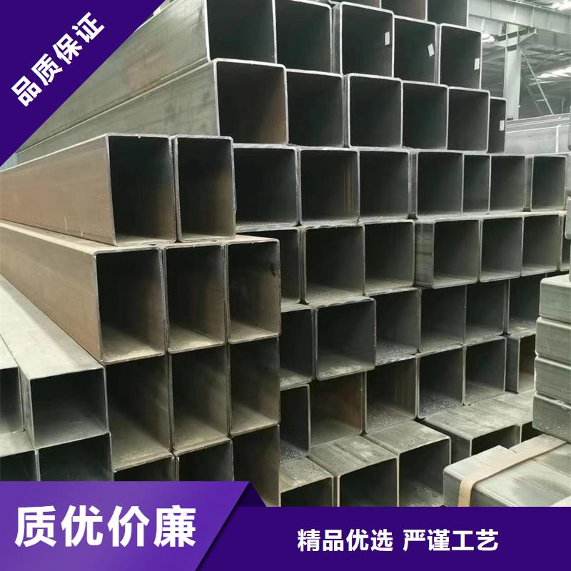 方管09CuPCrNiA工字钢每个细节都严格把关