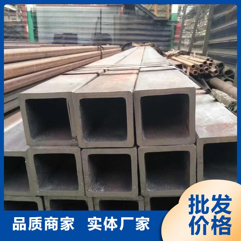 方管09CuPCrNiAH型钢实拍品质保障