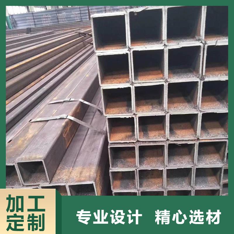 方管09CuPCrNiAH型钢实拍品质保障