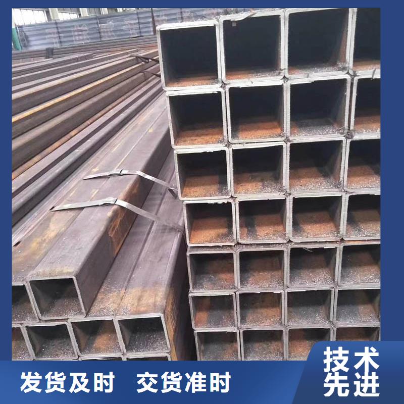 方管09CuPCrNiA工字钢每个细节都严格把关