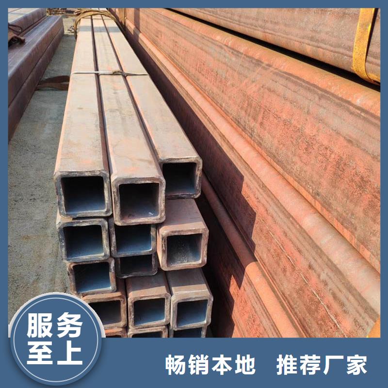 方管镀锌型材敢与同行比价格