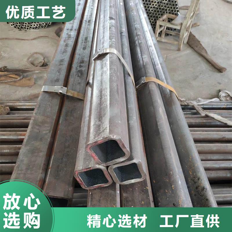 方管镀锌型材敢与同行比价格