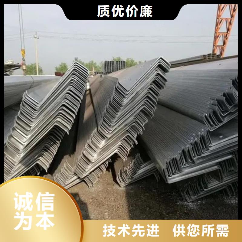 C型钢-09CrCuSb钢管可接急单
