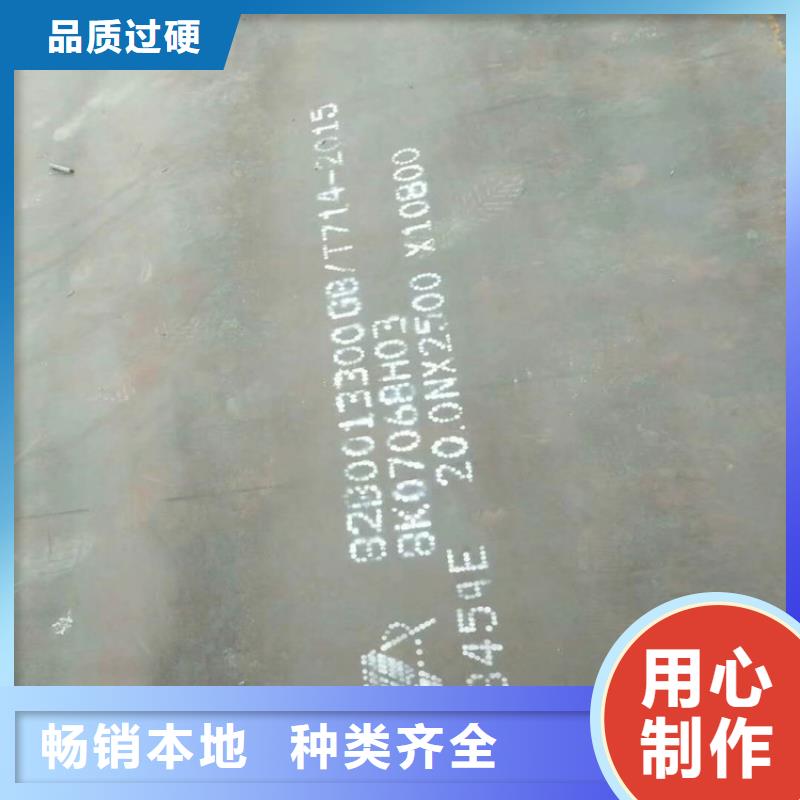 方管美标方管产品性能