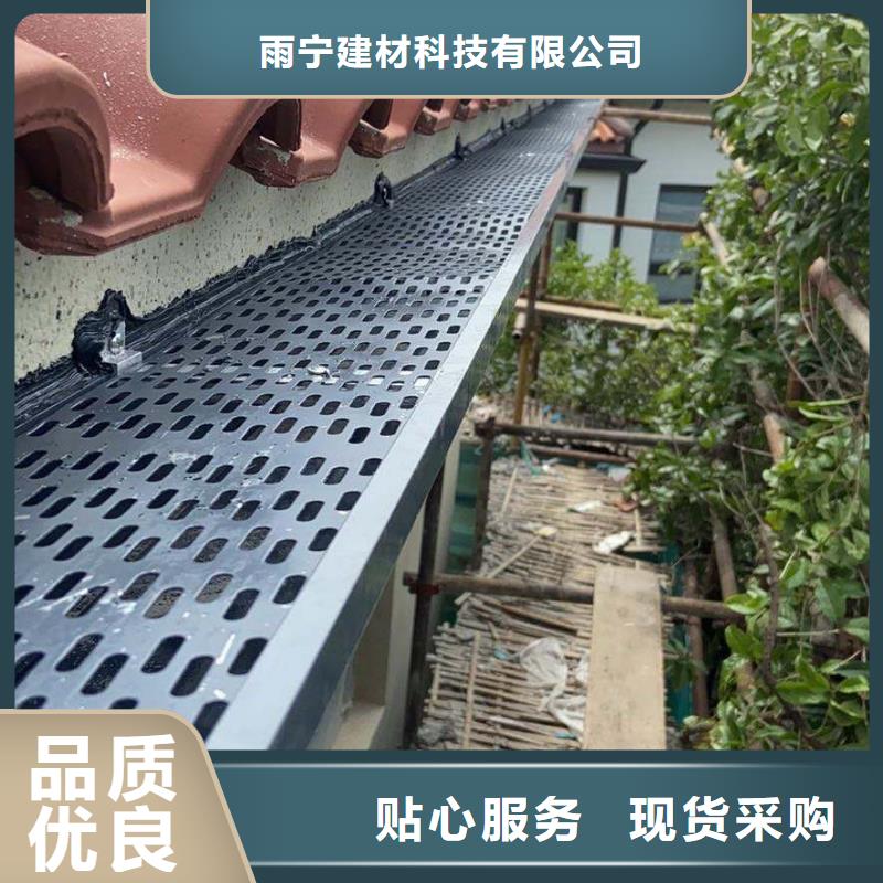 工业厂房雨水管批发零售