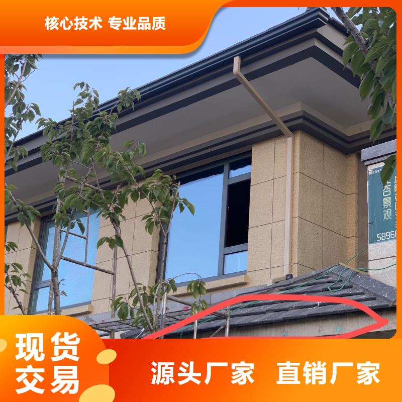排水管雨水管厂家直发